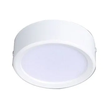 10PCS LED downlight 5w10w 15w20w Surface Mounted Ceiling Lamps Ultra Thin led spot lights AC220V Round Ceiling Fixtures Lighting