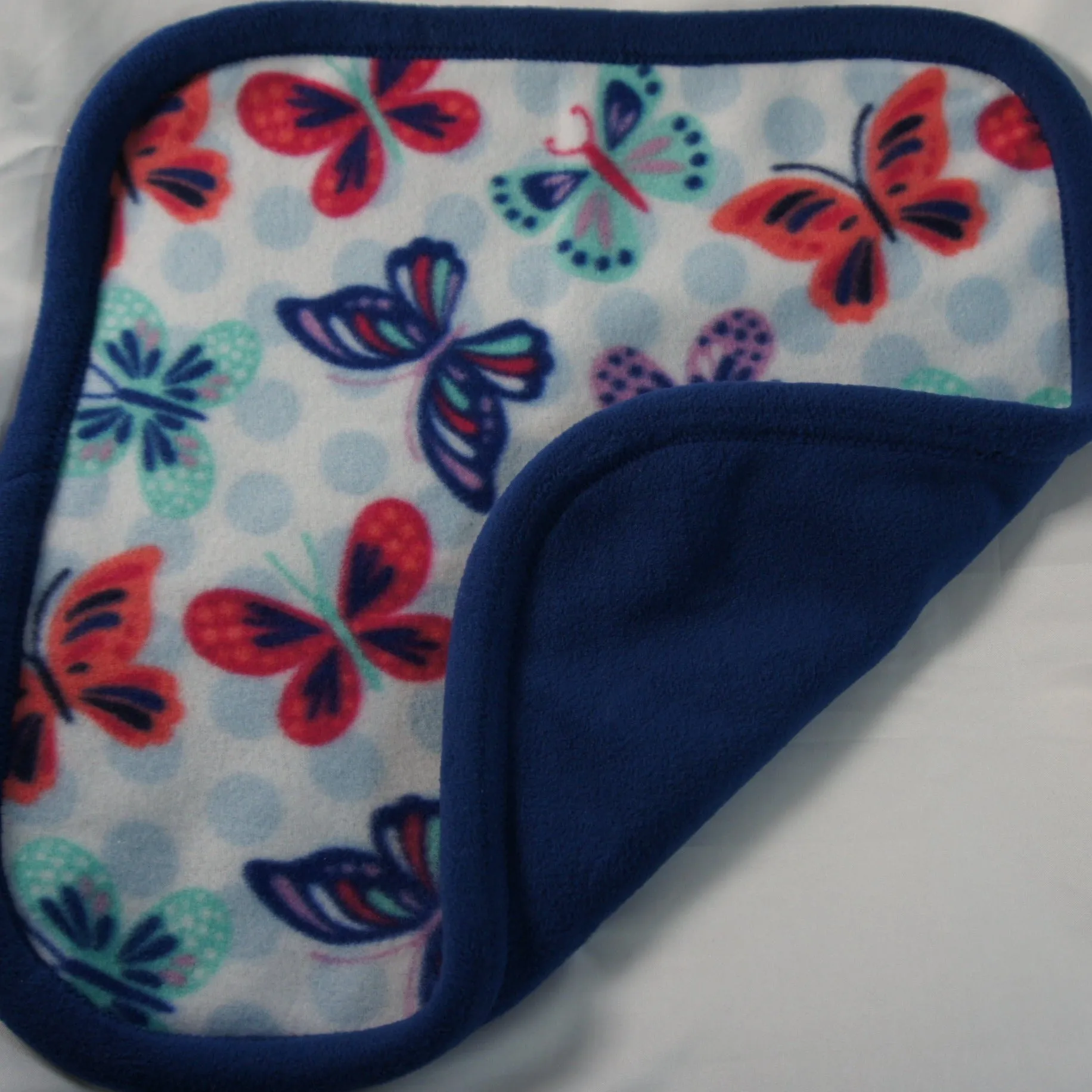 Baby - Lovie - Butterflies