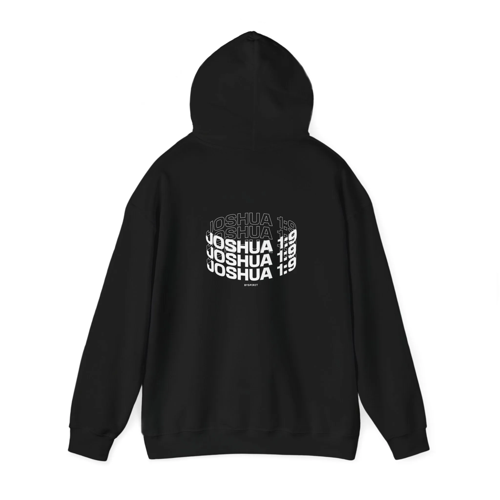 Be Strong Hoodie