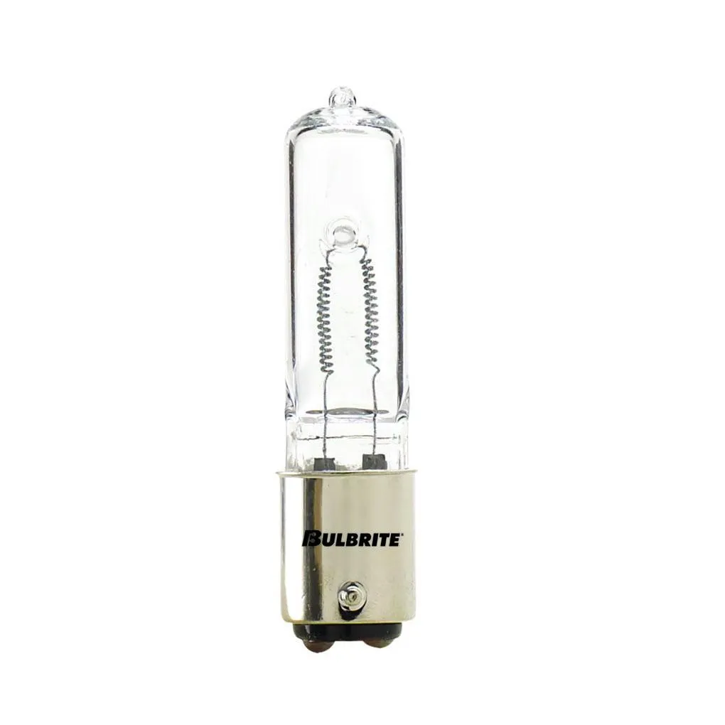 Bulbrite 613251 Halogen T4