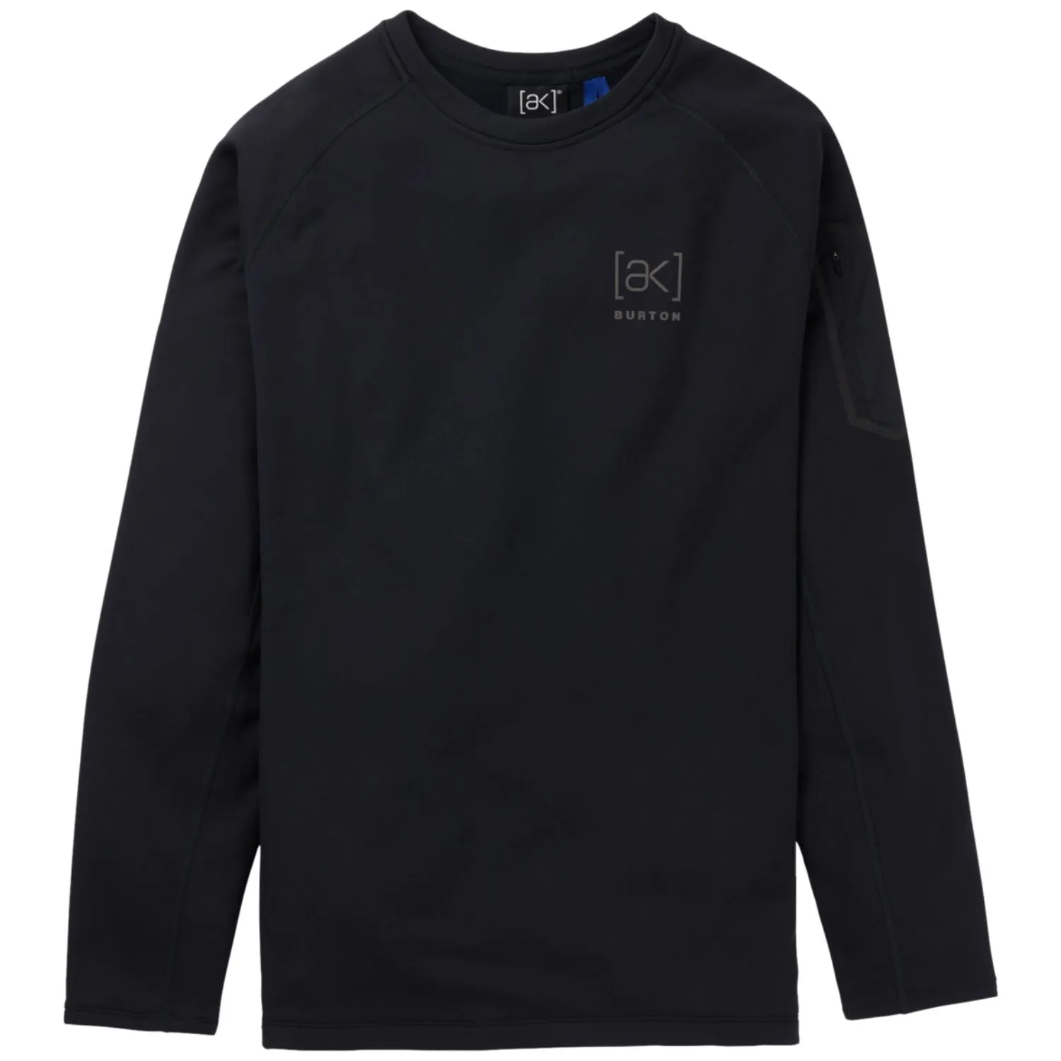 Burton AK Baker Fleece Crew 2025 - Men's