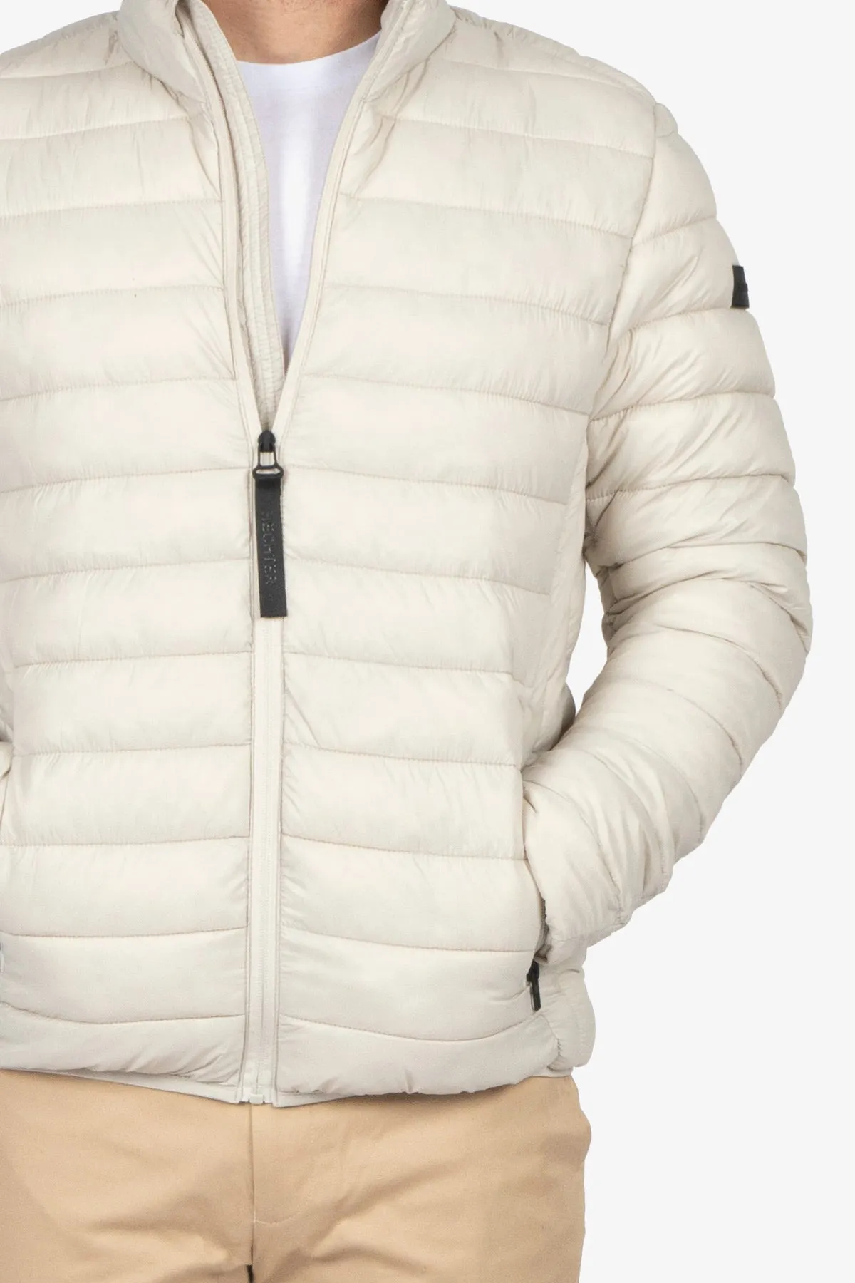 Daniel Hechter | Parka Puffer Jacket