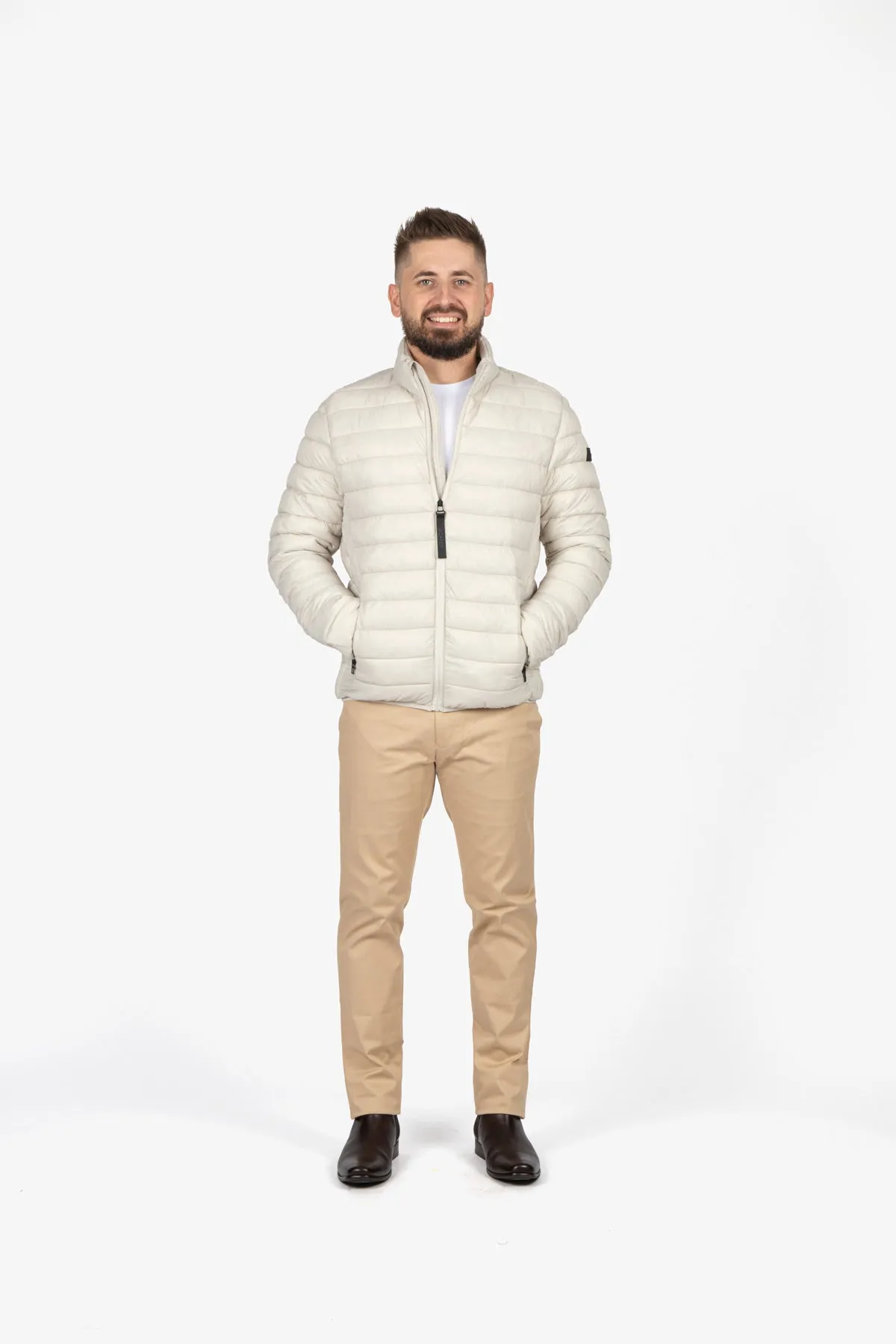 Daniel Hechter | Parka Puffer Jacket