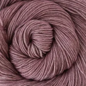 DK Yakity Yak Yarn - Blossom Semi Solid