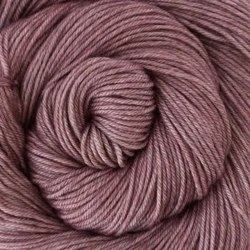 DK Yakity Yak Yarn - Blossom Semi Solid