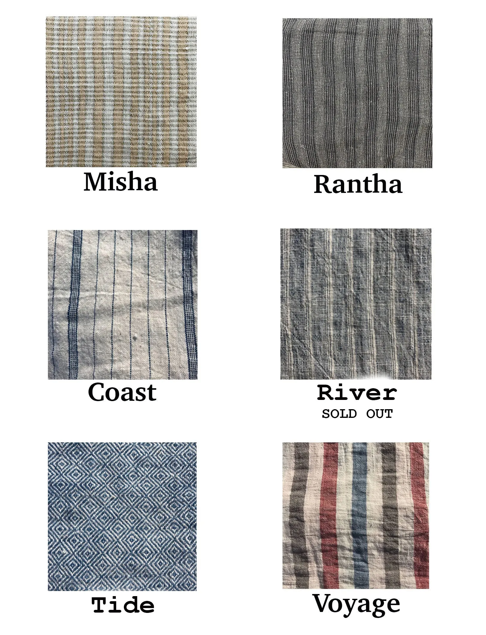Handwoven - Dawn Below Knee Dress