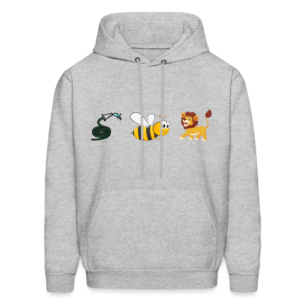 Hose Bee Lion Hoodie (Hoes Be Lying)