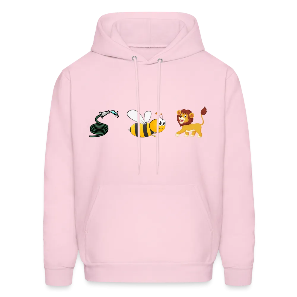 Hose Bee Lion Hoodie (Hoes Be Lying)