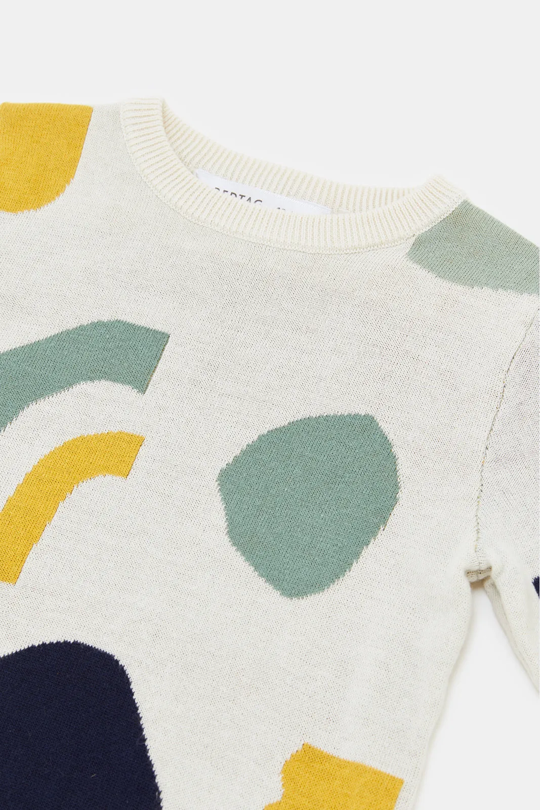Infant Boys Assorted Printed Pullover