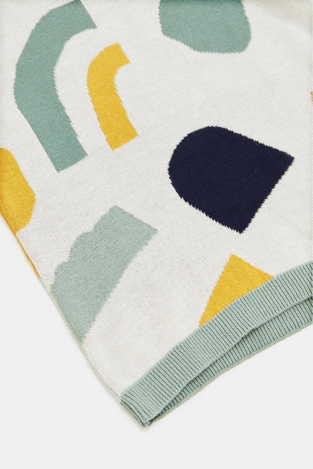 Infant Boys Assorted Printed Pullover