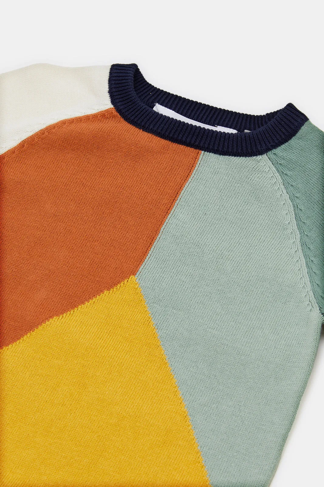 Infant Boys Assorted Pullover