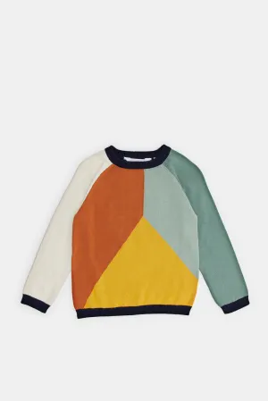 Infant Boys Assorted Pullover
