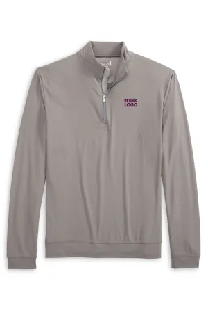 Johnnie O Motion Custom Pullovers, Thunder