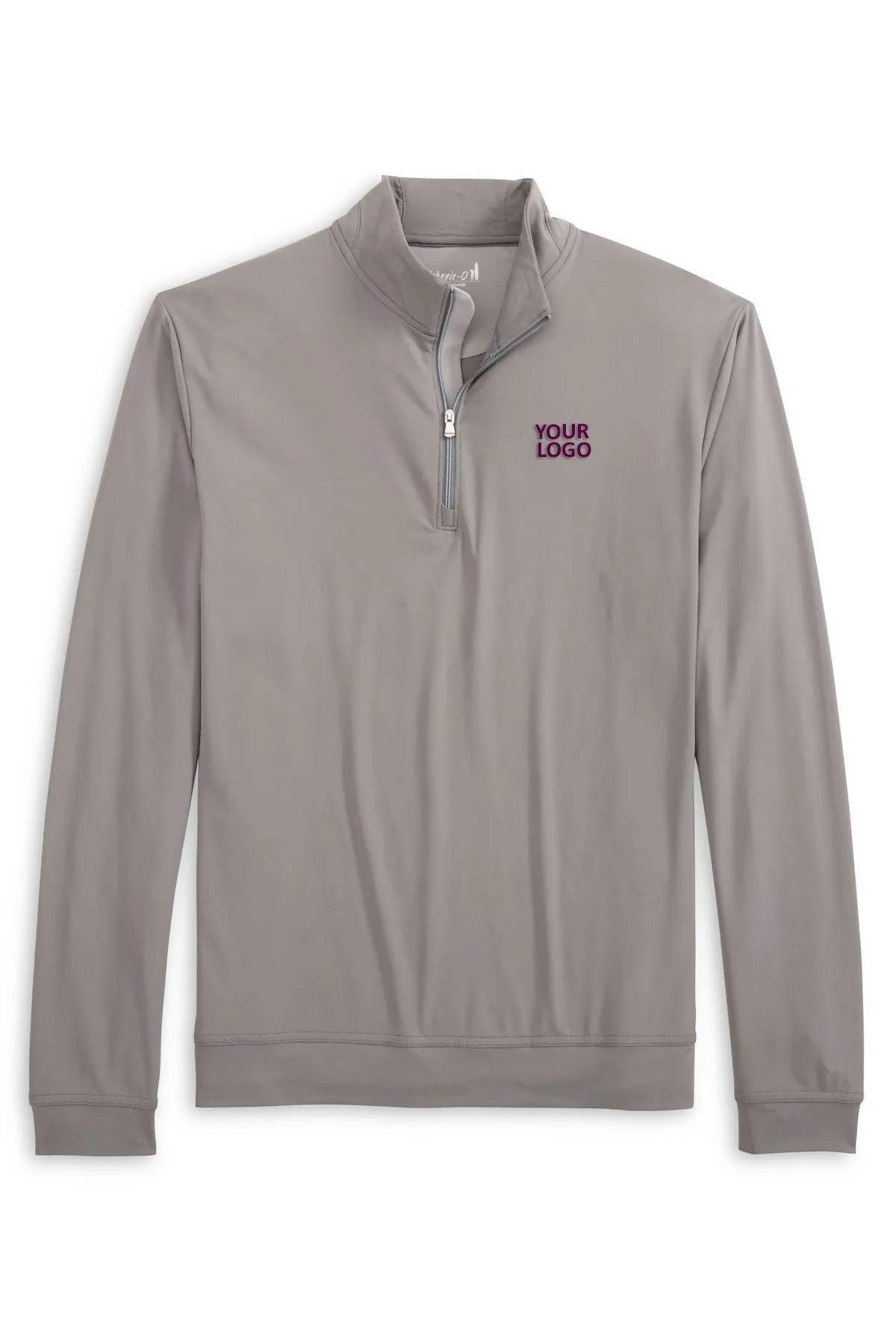 Johnnie O Motion Custom Pullovers, Thunder