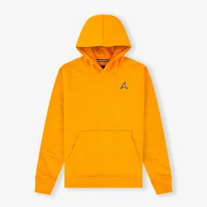 Jordan Essentials Fleece Pullover Hoodie - Taxi