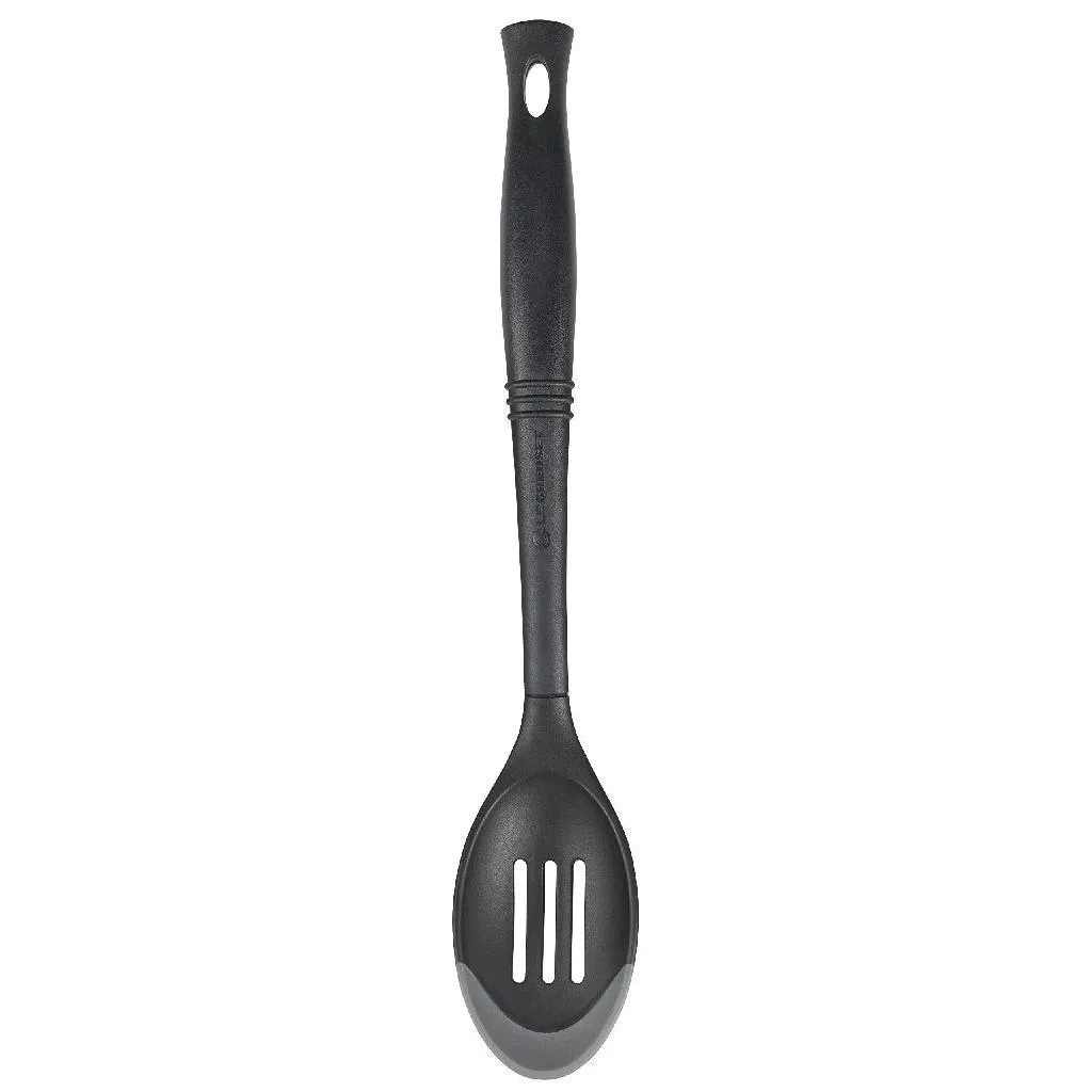 Le Creuset Revolution Bi-Material Slotted Turner