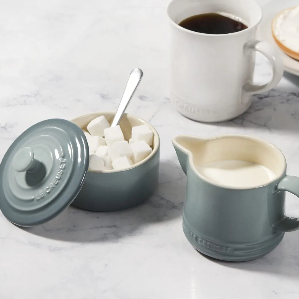 Le Creuset Signature Cream & Sugar Set