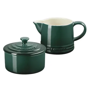 Le Creuset Signature Cream & Sugar Set