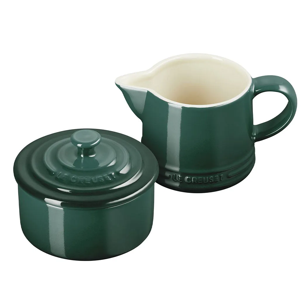 Le Creuset Signature Cream & Sugar Set