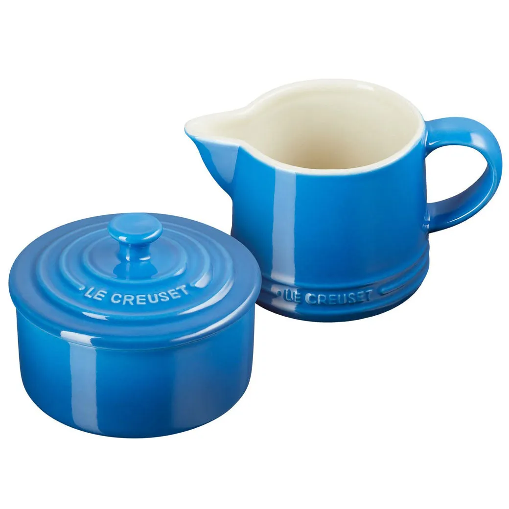 Le Creuset Signature Cream & Sugar Set