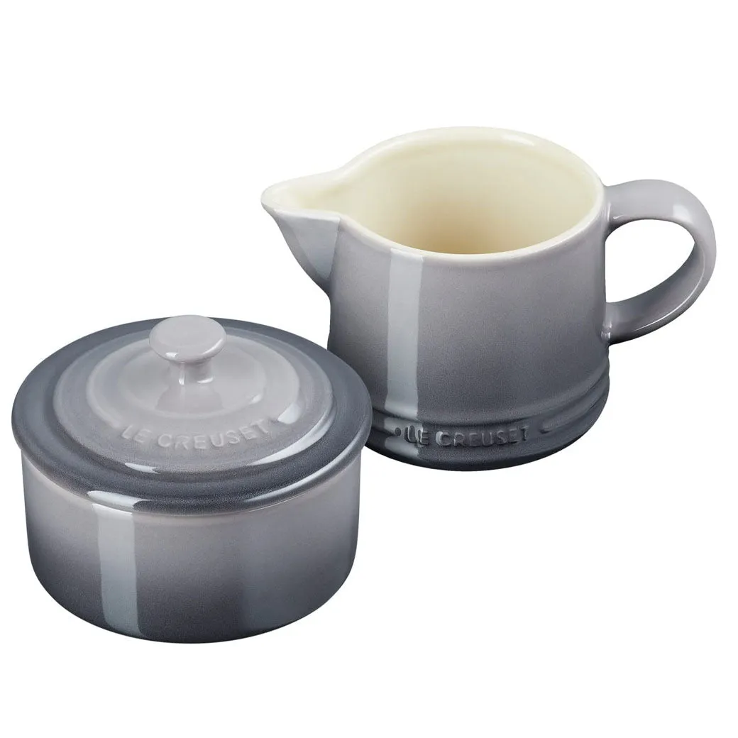 Le Creuset Signature Cream & Sugar Set