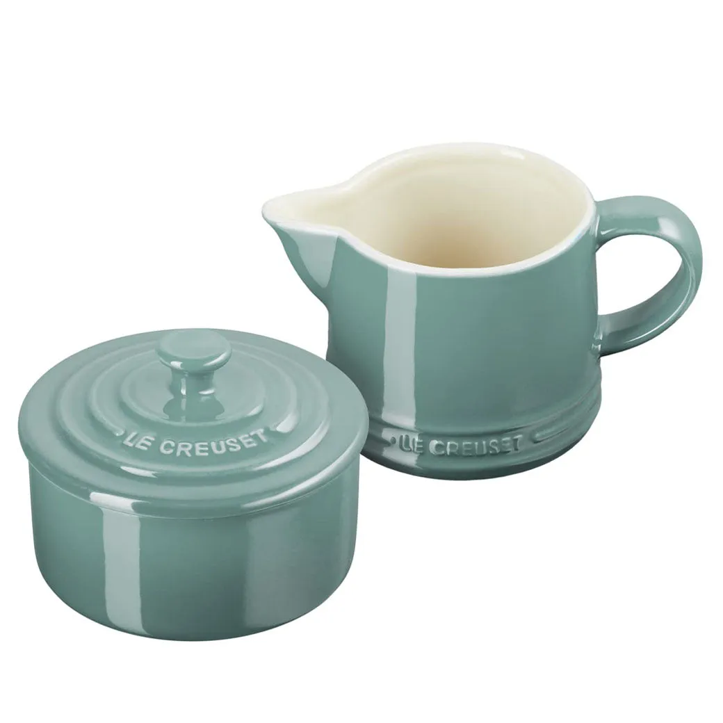 Le Creuset Signature Cream & Sugar Set