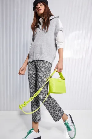 Marc Cain - Fengy Scuba Jersey Pants