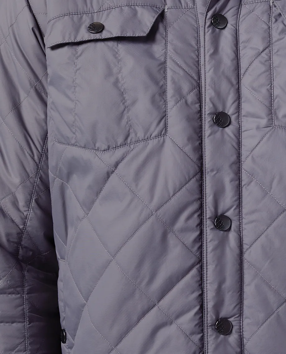 Men's Skycrest Snap Shirt