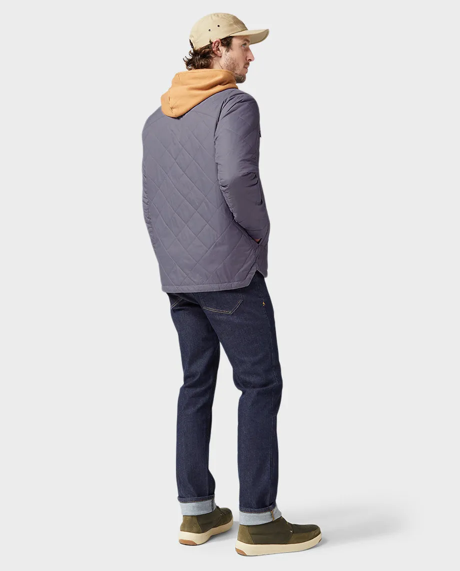 Men's Skycrest Snap Shirt
