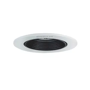 Osram LEDcomfo Hp LED Spotlight 9W Warm White IP20