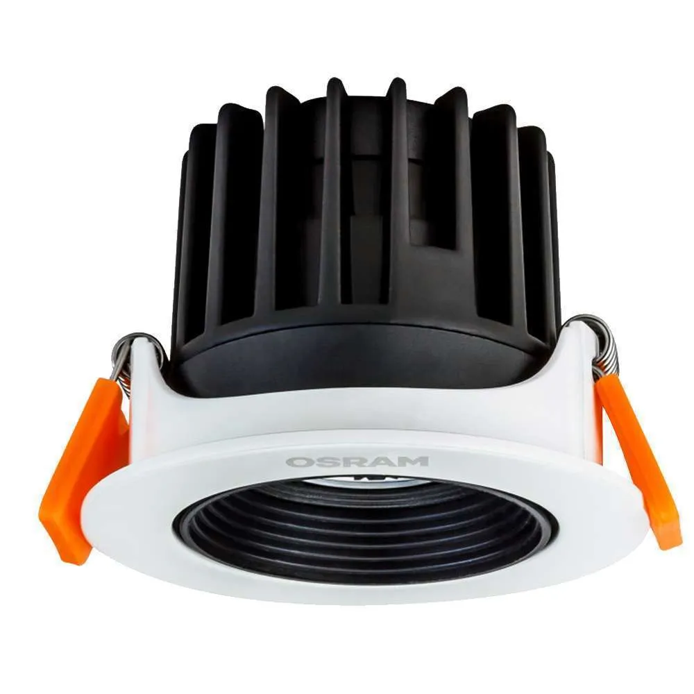 Osram LEDcomfo Hp LED Spotlight 9W Warm White IP20