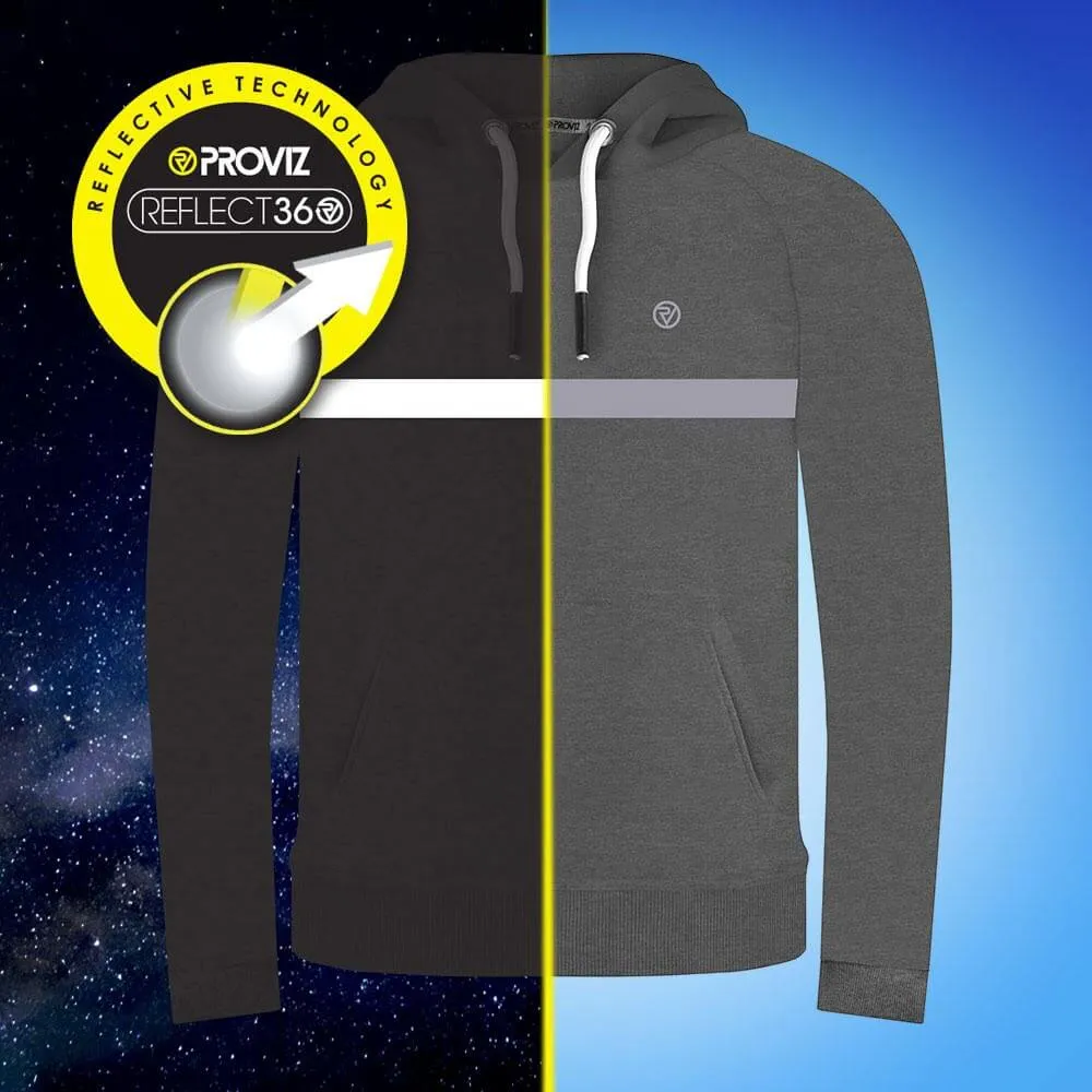 Proviz REFLECT360 Mens Reflective Hoodie