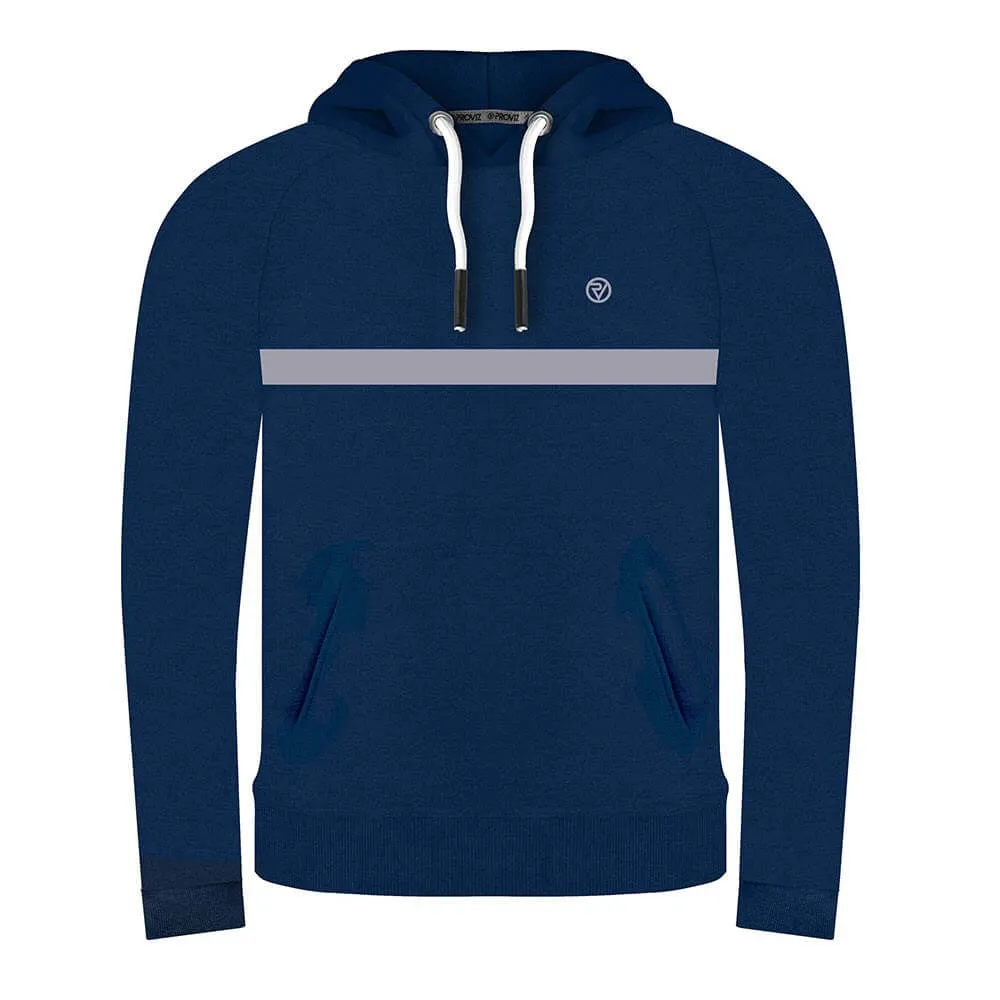 Proviz REFLECT360 Mens Reflective Hoodie