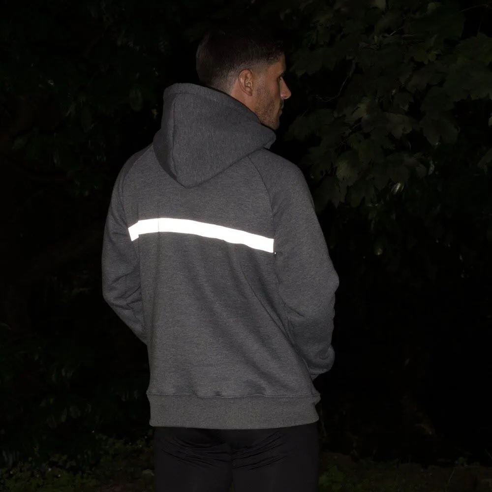 Proviz REFLECT360 Mens Reflective Hoodie