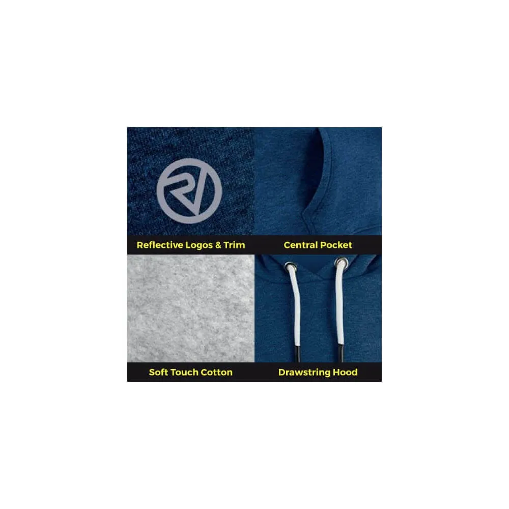 Proviz REFLECT360 Mens Reflective Hoodie
