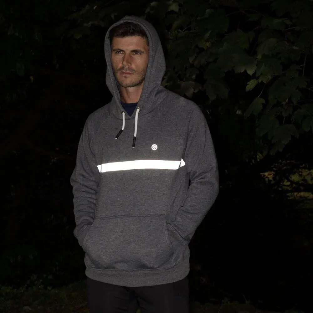 Proviz REFLECT360 Mens Reflective Hoodie