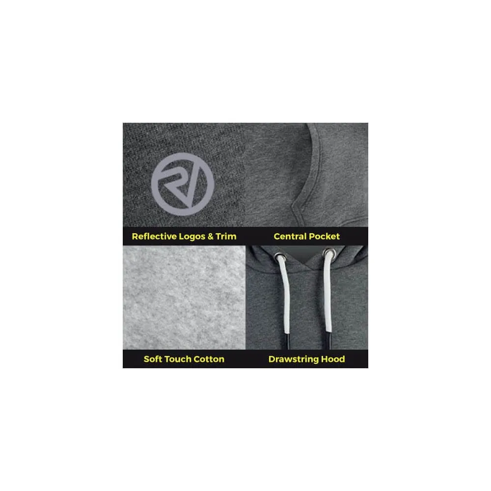 Proviz REFLECT360 Mens Reflective Hoodie