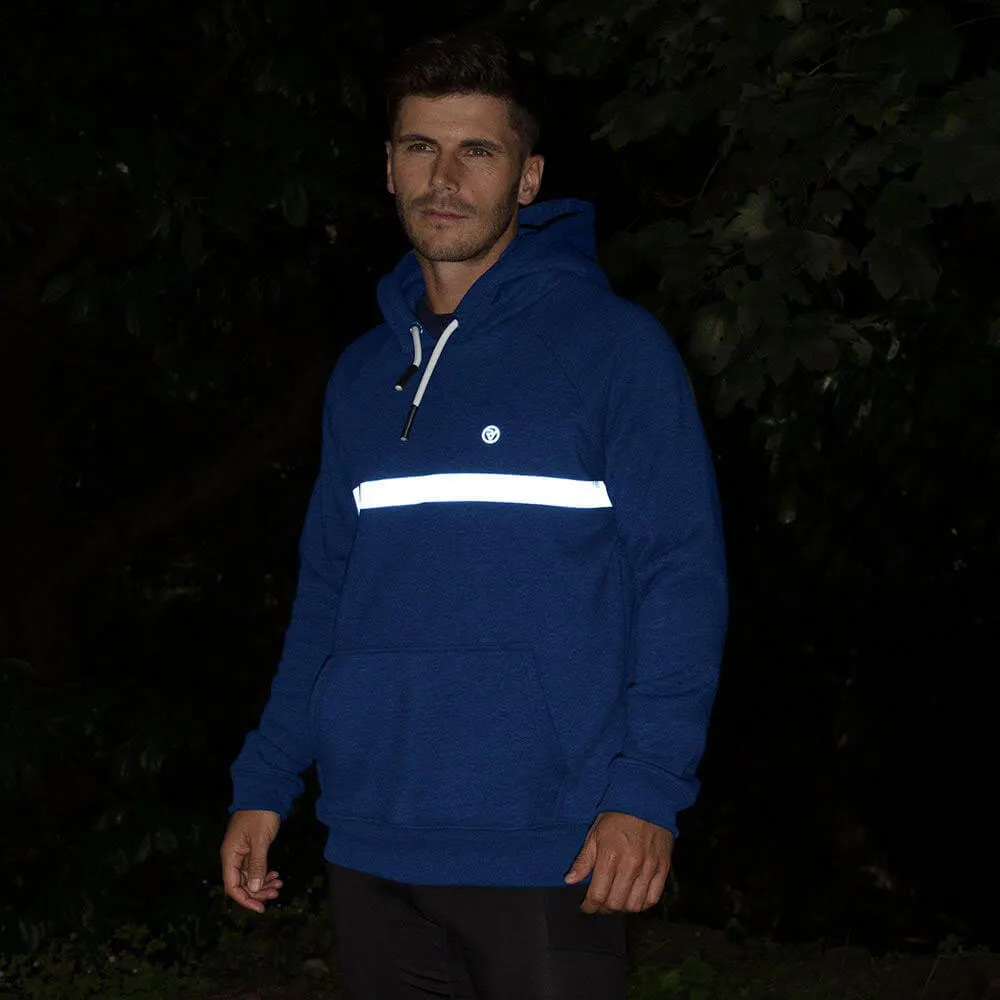 Proviz REFLECT360 Mens Reflective Hoodie