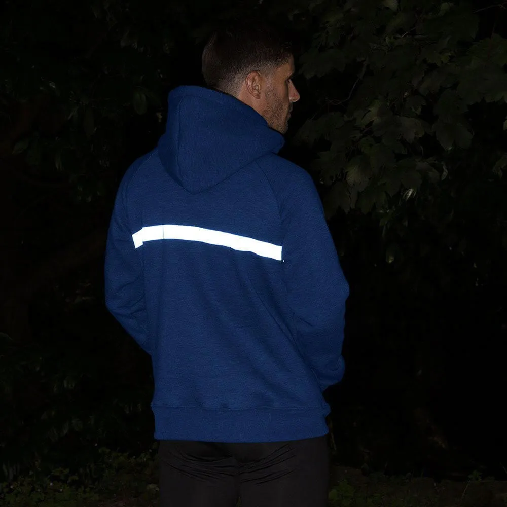 Proviz REFLECT360 Mens Reflective Hoodie