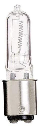 Satco S1981 Halogen Single Ended T4