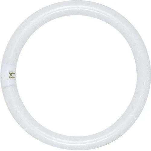 Satco S2954 Fluorescent Circline T9