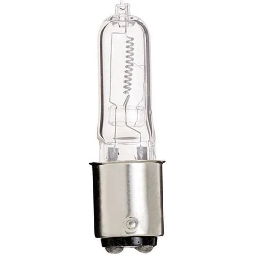 Satco S3488 Halogen Single Ended T4