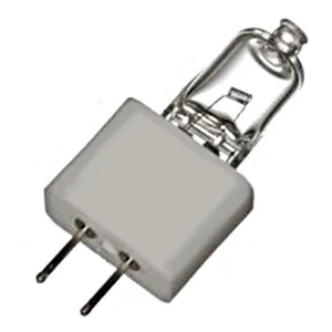 Satco S7184 Halogen Bi Pin T3 1/2