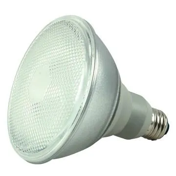 Satco S7201 Compact Fluorescent PAR38