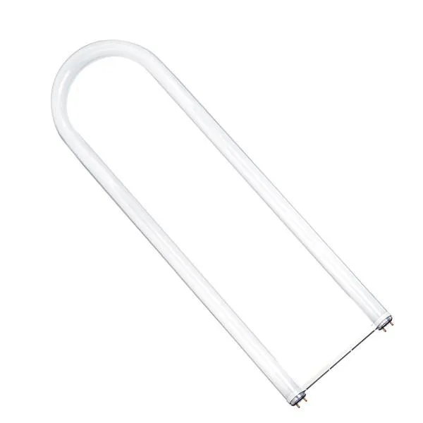 Satco S8471 Fluorescent T8 Ubend