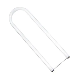 Satco S8471 Fluorescent T8 Ubend