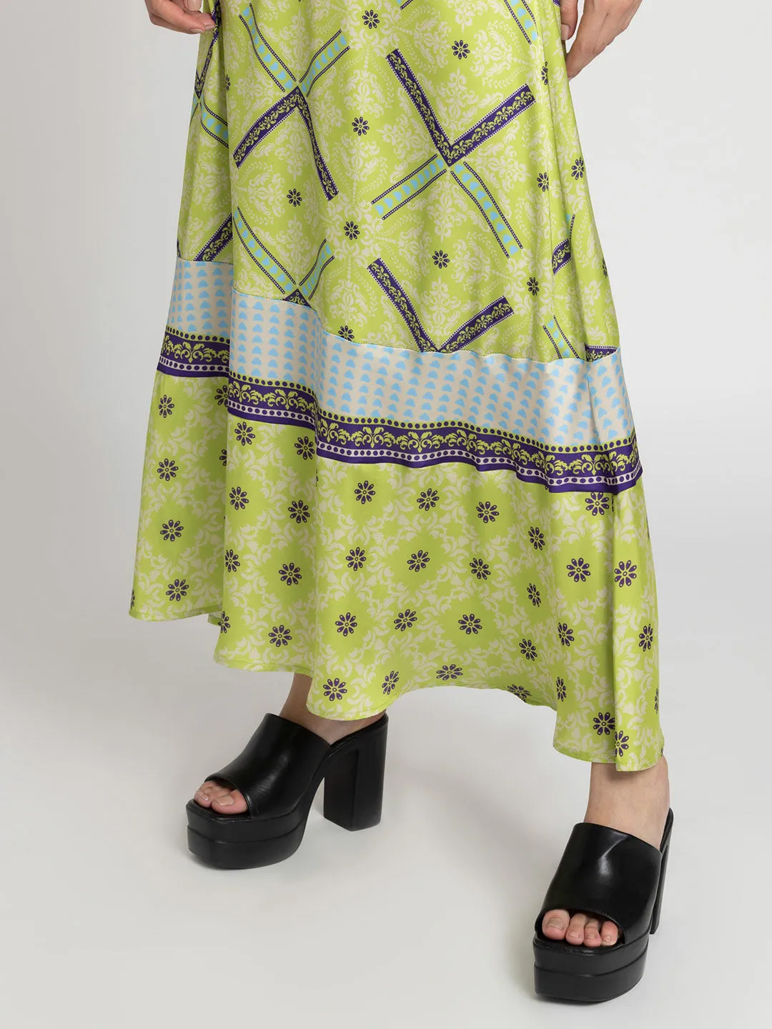 Serenity Skirt