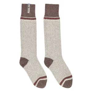 Skaftö Snö Wool Socks