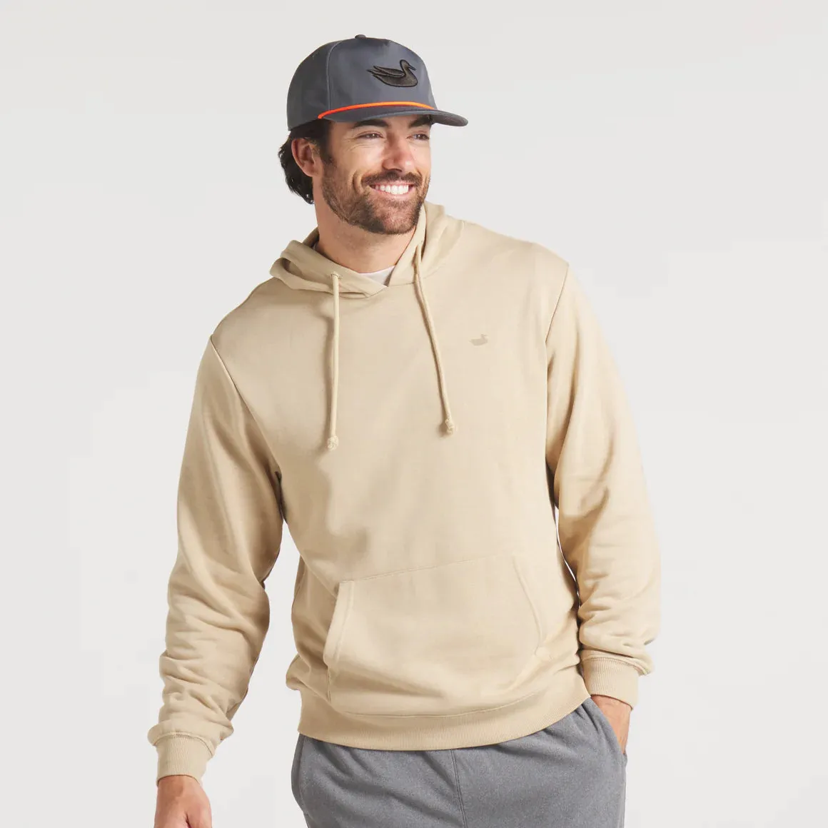 Southern Marsh Surfside Hoodie Duck Originals