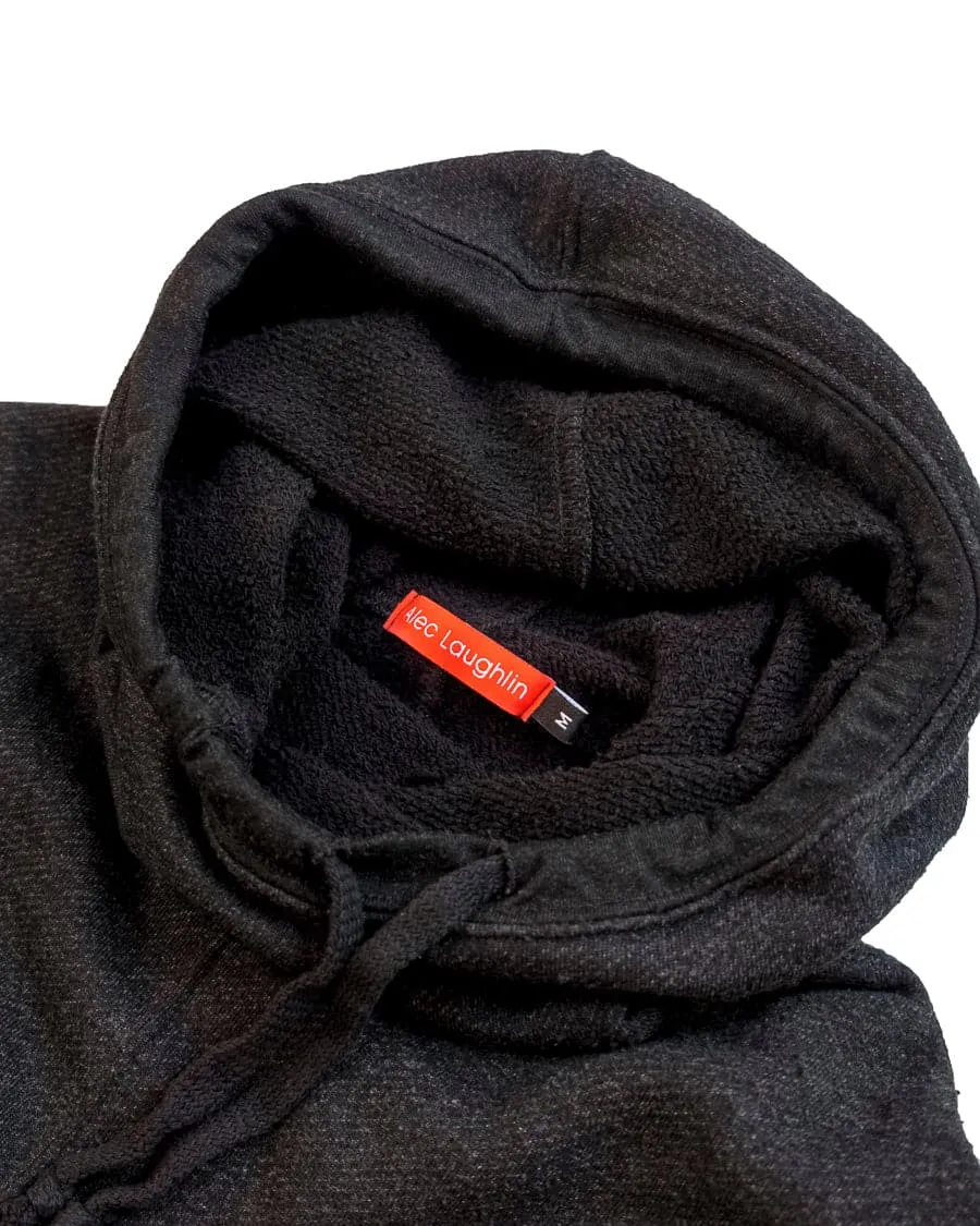 The Pullover Cowl Hoodie